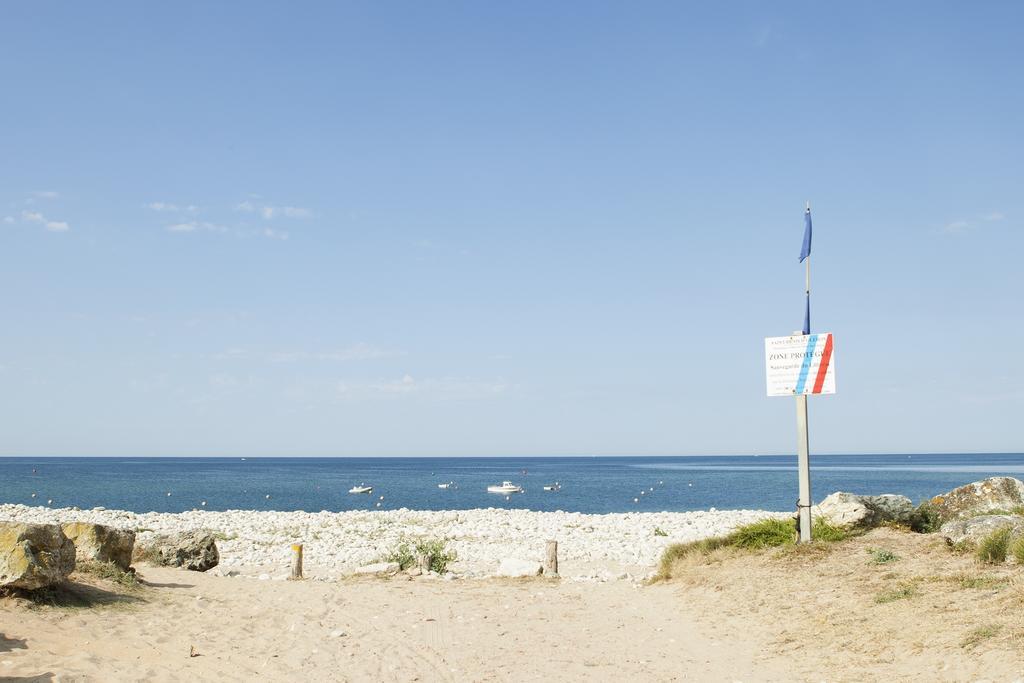Residence Les Marines D'Oleron Monclar Quercy Vacances Saint-Pierre-d'Oleron Zimmer foto