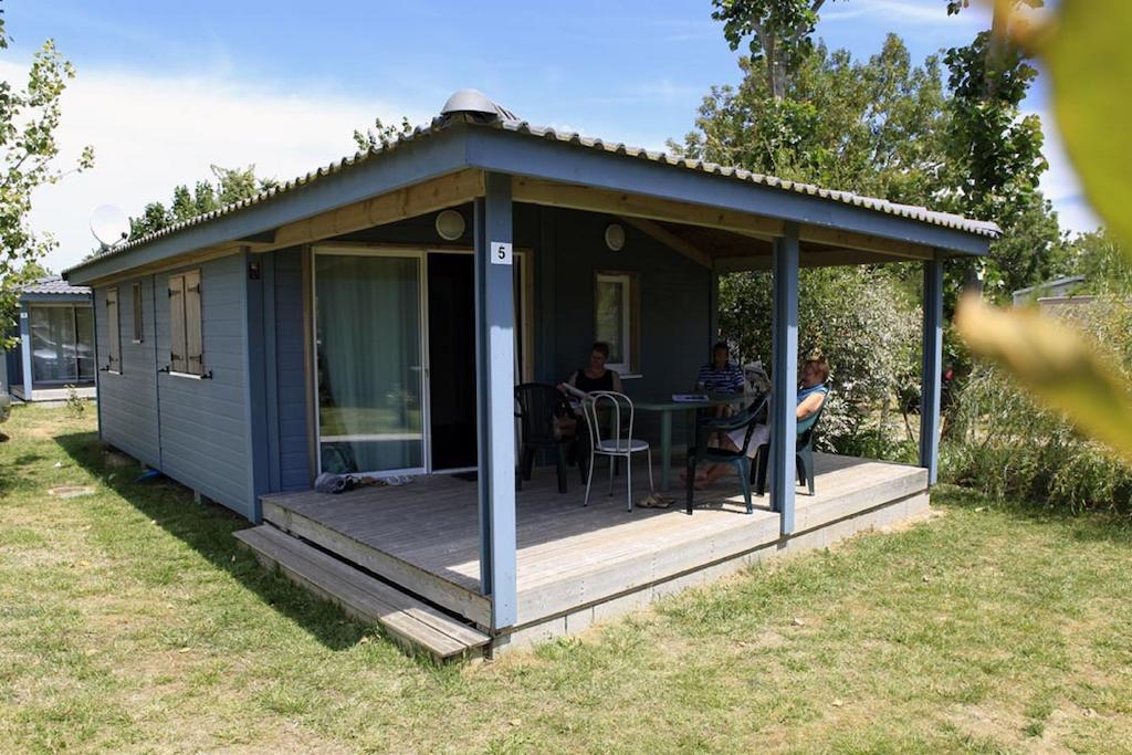 Residence Les Marines D'Oleron Monclar Quercy Vacances Saint-Pierre-d'Oleron Zimmer foto