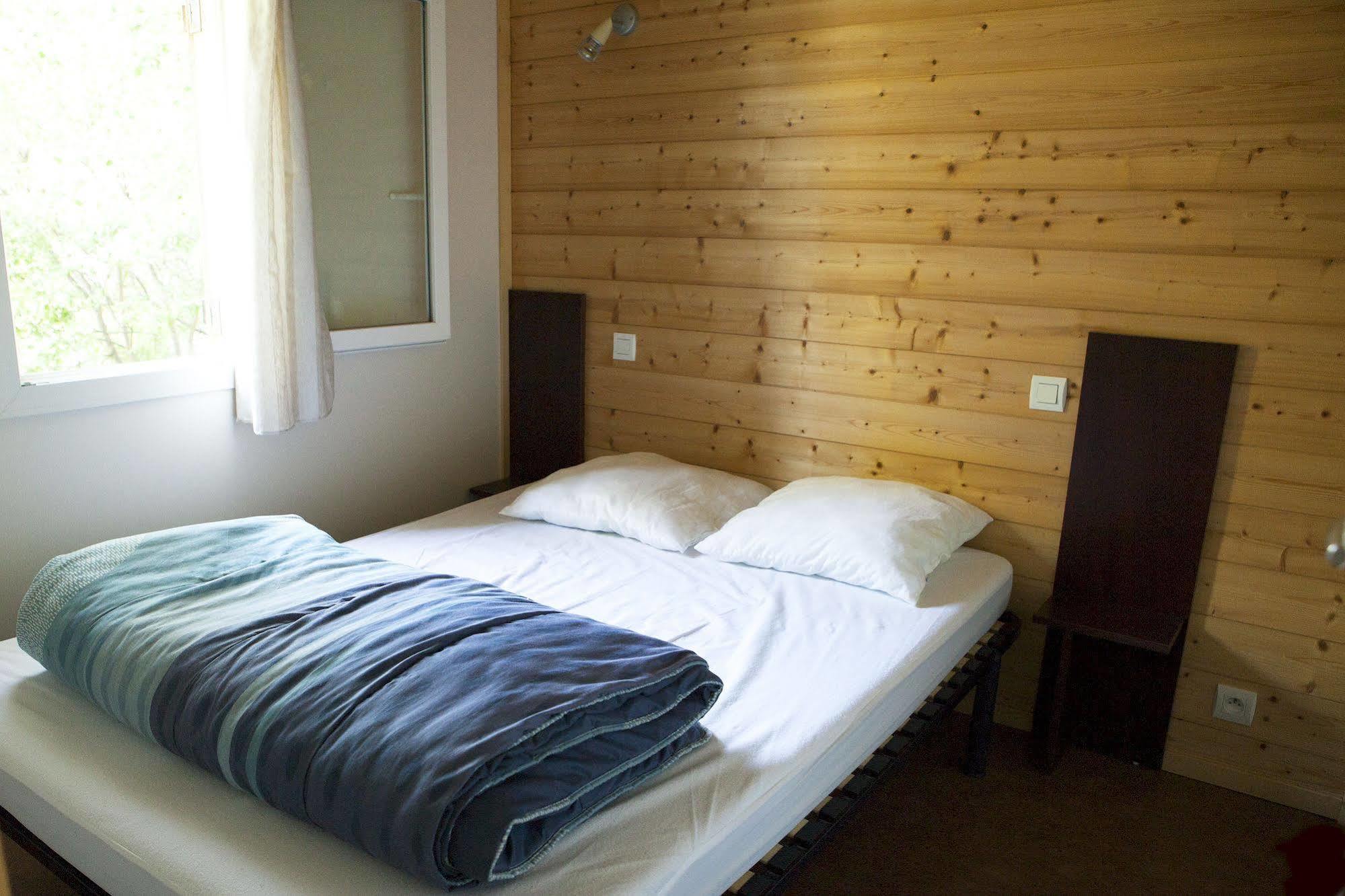 Residence Les Marines D'Oleron Monclar Quercy Vacances Saint-Pierre-d'Oleron Exterior foto